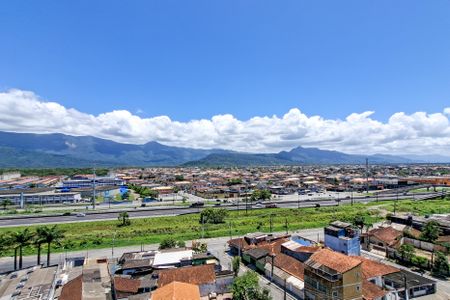 Apartamento para alugar com 70m², 2 quartos e 1 vagaVista do Quarto 1