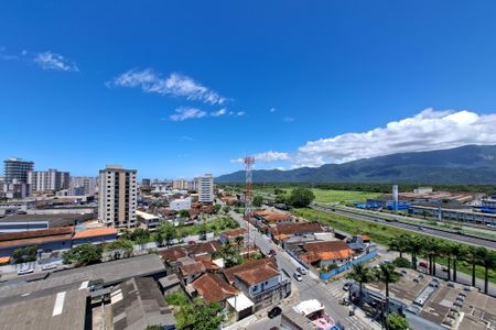 Apartamento para alugar com 70m², 2 quartos e 1 vagaVista do Quarto 2