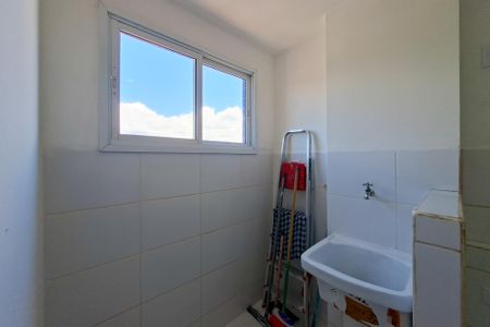 Apartamento para alugar com 70m², 2 quartos e 1 vagaÁrea de Serviço