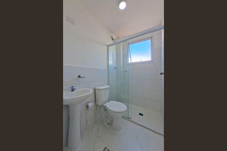 Apartamento para alugar com 70m², 2 quartos e 1 vagaBanheiro Social