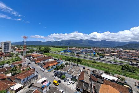 Apartamento para alugar com 70m², 2 quartos e 1 vagaVista do Quarto 1