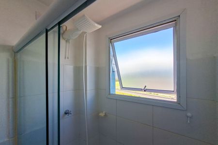 Apartamento para alugar com 70m², 2 quartos e 1 vagaBanheiro Social