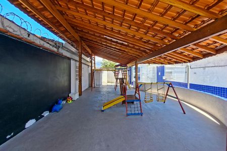 Apartamento para alugar com 70m², 2 quartos e 1 vagaÁrea comum - Playground