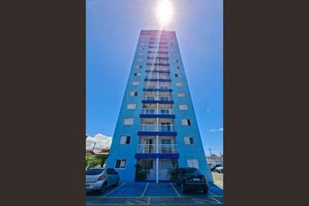 Apartamento para alugar com 70m², 2 quartos e 1 vagaFachada 