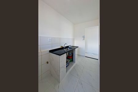 Apartamento para alugar com 70m², 2 quartos e 1 vagaCozinha