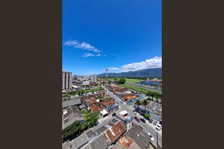 Apartamento para alugar com 70m², 2 quartos e 1 vagaVista do Quarto 2