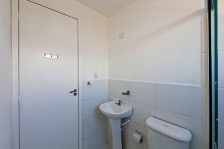 Apartamento para alugar com 70m², 2 quartos e 1 vagaBanheiro Social
