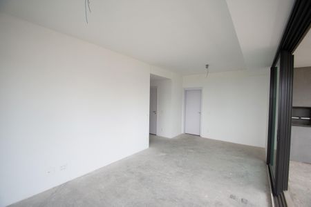 sala de apartamento à venda com 3 quartos, 183m² em Pinheiros, São Paulo