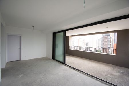sala de apartamento à venda com 3 quartos, 183m² em Pinheiros, São Paulo