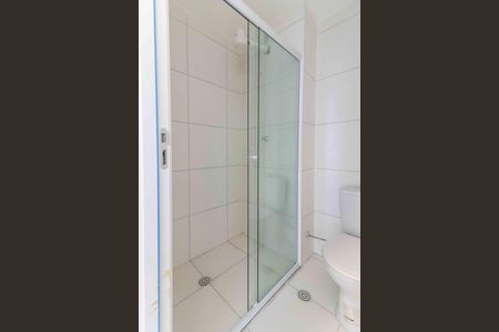 Apartamento para alugar com 35m², 2 quartos e sem vagaBanheiro Social