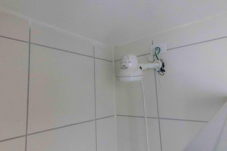 Apartamento para alugar com 35m², 2 quartos e sem vagaBanheiro Social