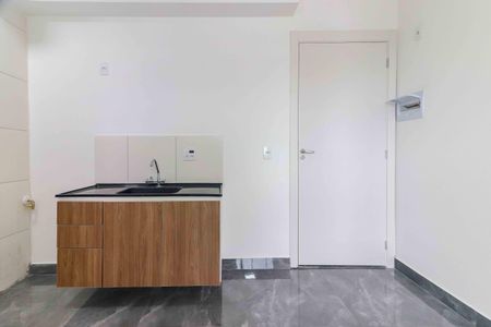 Apartamento para alugar com 35m², 2 quartos e sem vagaCozinha e Área de Serviço