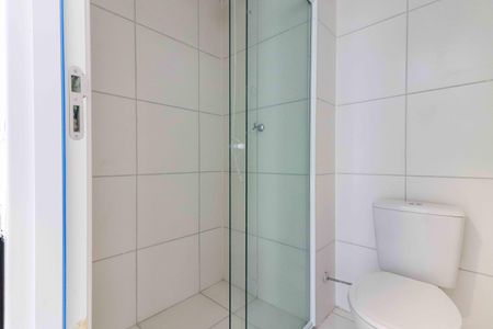 Apartamento para alugar com 35m², 2 quartos e sem vagaBanheiro Social