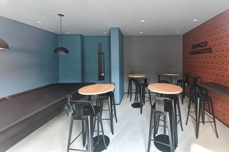 Apartamento à venda com 43m², 2 quartos e sem vagaEspaço Camarote