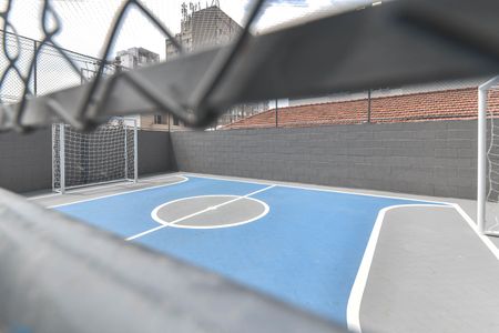 Apartamento à venda com 43m², 2 quartos e sem vagaQuadra