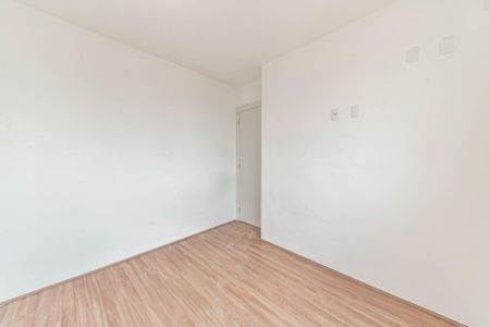 Apartamento à venda com 43m², 2 quartos e sem vagaQuarto 2