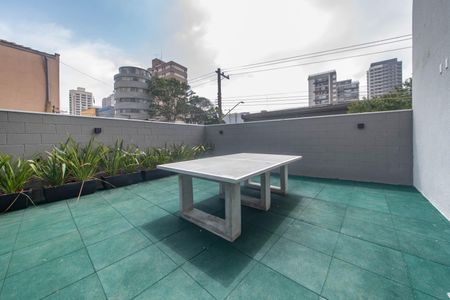 Apartamento à venda com 43m², 2 quartos e sem vagaPlayground