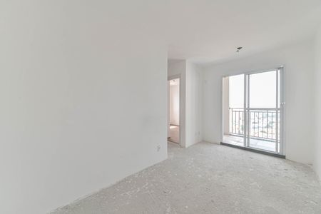 Apartamento à venda com 43m², 2 quartos e sem vagaSala