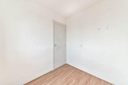 Apartamento à venda com 43m², 2 quartos e sem vagaQuarto 1