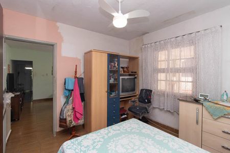 Quarto 1 de casa à venda com 2 quartos, 222m² em Vila Nova Mazzei, São Paulo