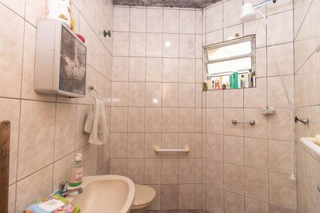 Casa à venda com 222m², 2 quartos e sem vagaBanheiro