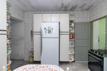 Casa à venda com 222m², 2 quartos e sem vagaCozinha