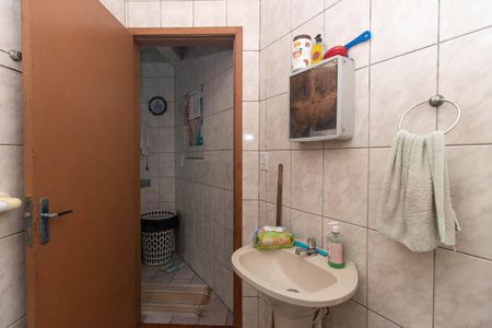 Casa à venda com 222m², 2 quartos e sem vagaBanheiro