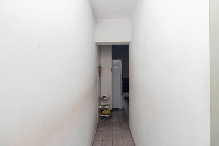 Casa à venda com 222m², 2 quartos e sem vagaCorredor