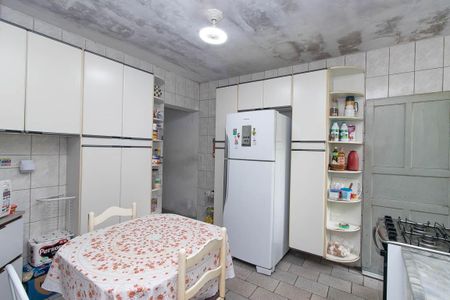 Casa à venda com 222m², 2 quartos e sem vagaCozinha