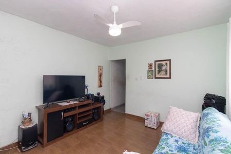 Sala de casa à venda com 2 quartos, 222m² em Vila Nova Mazzei, São Paulo