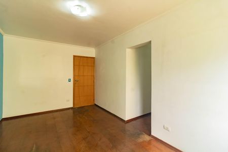 Apartamento à venda com 2 quartos, 53m² em Jardim Oriental, São Paulo