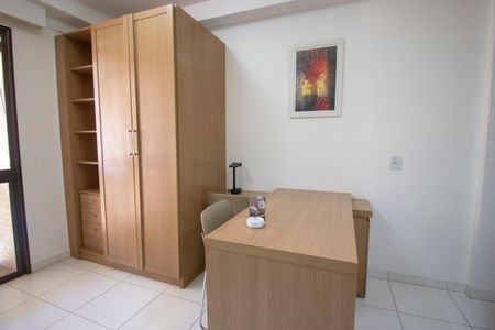 Studio de apartamento para alugar com 1 quarto, 27m² em Guará, Brasília