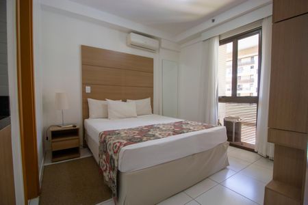 Studio de apartamento para alugar com 1 quarto, 27m² em Guará, Brasília