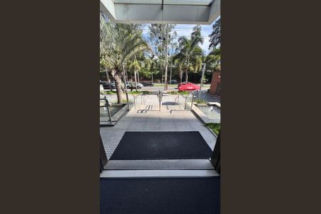 Studio à venda com 57m², 1 quarto e 1 vagaVista