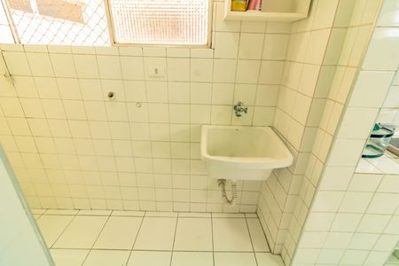 Apartamento para alugar com 79m², 2 quartos e 1 vaga