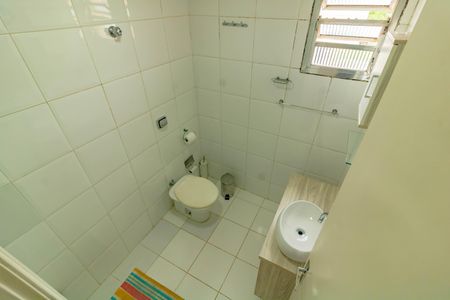 Apartamento para alugar com 79m², 2 quartos e 1 vaga