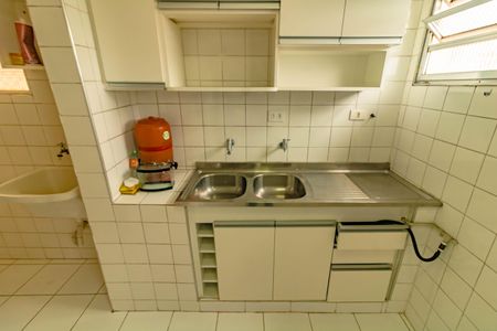 Apartamento para alugar com 79m², 2 quartos e 1 vaga