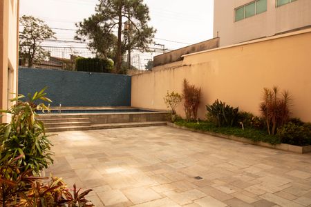 Apartamento para alugar com 79m², 2 quartos e 1 vaga