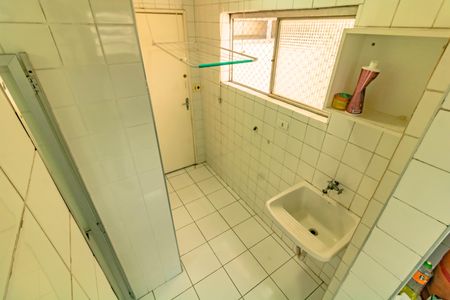 Apartamento para alugar com 79m², 2 quartos e 1 vaga