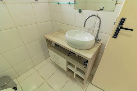 Apartamento para alugar com 79m², 2 quartos e 1 vaga