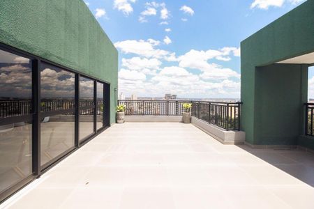 Apartamento à venda com 55m², 2 quartos e sem vaga Apartamento à venda com 55m², 2 quartos e sem vagaCondomínio - Churrasqueira