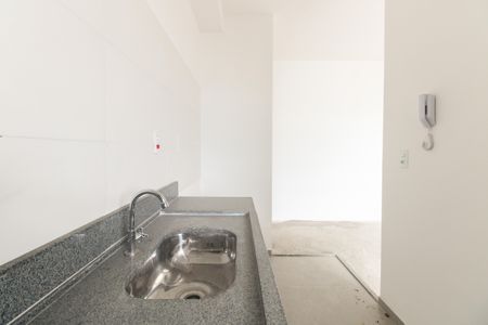 Apartamento à venda com 55m², 2 quartos e sem vaga Apartamento à venda com 55m², 2 quartos e sem vagaCozinha