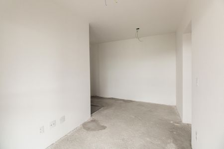 Apartamento à venda com 55m², 2 quartos e sem vaga Apartamento à venda com 55m², 2 quartos e sem vagaSala