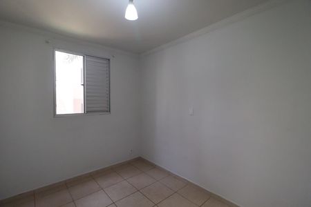 Quarto 1 de apartamento para alugar com 2 quartos, 56m² em Subsetor Leste - 8 (l-8), Ribeirão Preto