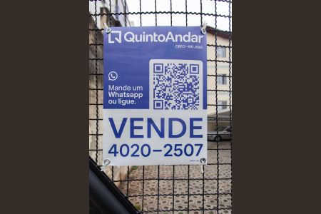 Apartamento à venda com 65m², 3 quartos e 1 vagaPlaquinha Instalada