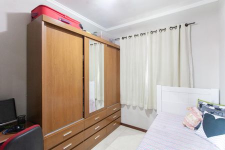 Apartamento à venda com 65m², 3 quartos e 1 vagaQuarto 3