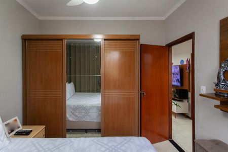 Apartamento à venda com 65m², 3 quartos e 1 vagaQuarto 1