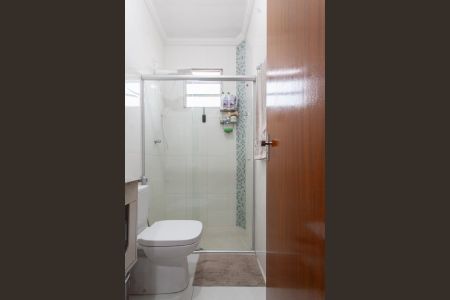 Apartamento à venda com 65m², 3 quartos e 1 vagaBanheiro