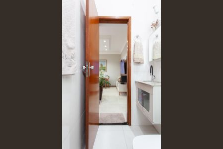 Apartamento à venda com 65m², 3 quartos e 1 vagaBanheiro