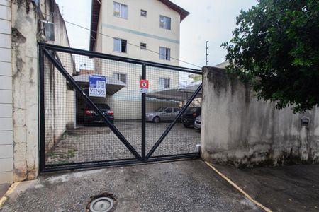 Apartamento à venda com 65m², 3 quartos e 1 vagaPlaquinha Instalada